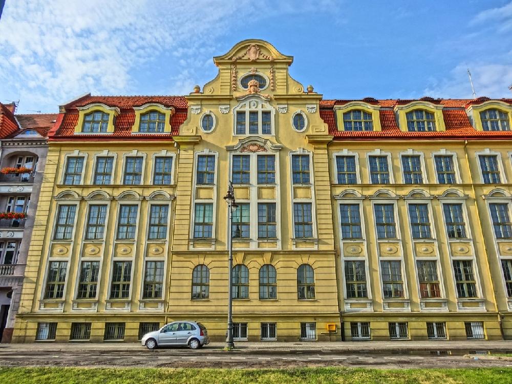 Najbardziej pożądane szkoły w Poznaniu