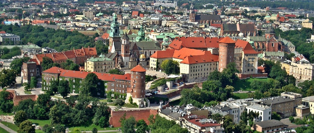 Weekend w Krakowie - co warto zobaczyć będąc na wycieczce w tym mieście?
