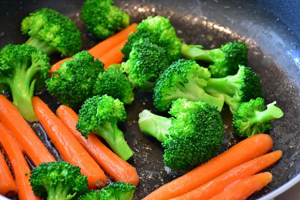 Zielony brokuł – poznaj jego najważniejsze właściwości zdrowotne!
